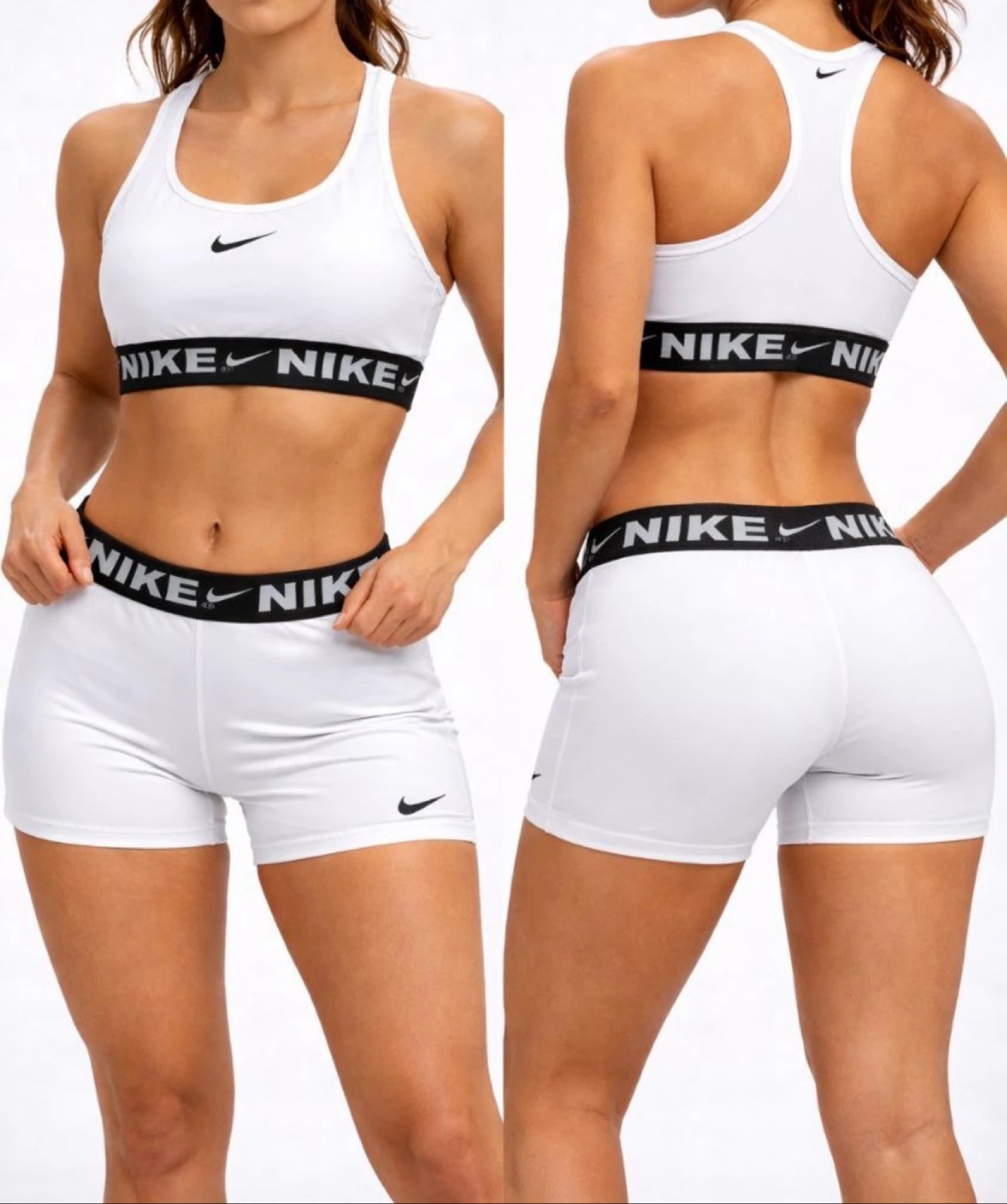Conjunto desportivo mulher 